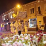 24.05.2020. Kielce. VIII edycja „Uwielbienia” / Wiktor Taszłow / Radio Kielce