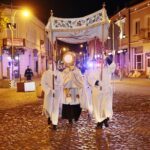 24.05.2020. Kielce. VIII edycja „Uwielbienia” / Wiktor Taszłow / Radio Kielce