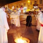 24.05.2020. Kielce. VIII edycja „Uwielbienia” / Wiktor Taszłow / Radio Kielce