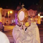 24.05.2020. Kielce. VIII edycja „Uwielbienia” / Wiktor Taszłow / Radio Kielce