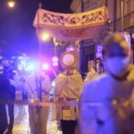 24.05.2020. Kielce. VIII edycja „Uwielbienia” / Wiktor Taszłow / Radio Kielce