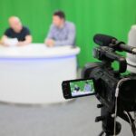 28.05.2020. Kielce. Oficjalne rozpoczęcie juwenaliów / Wiktor Taszłow / Radio Kielce