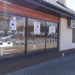 01.05.2020. Maseczkomaty / UMIG Skalbmierz