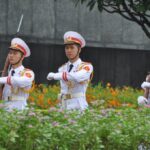 Wietnam / Majka Szura i Tomasz Słoń