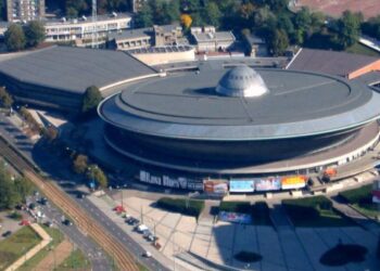 Ryszard Stotko / Radio Katowice