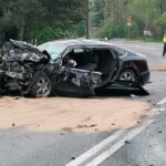 15.05.2020 Starachowice. Tragiczny wypadek / Starachowice998/facebook