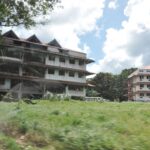 Panama / Majka Szura