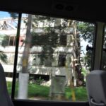 Panama / Majka Szura