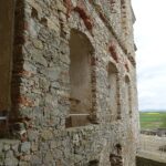 07.05. 2020. Ujazd. Zamek Krzyżtopór / Emilia Sitarska / Radio Kielce