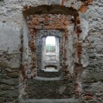 07.05. 2020. Ujazd. Zamek Krzyżtopór / Emilia Sitarska / Radio Kielce