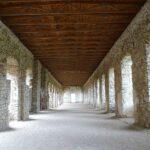 07.05. 2020. Ujazd. Zamek Krzyżtopór / Emilia Sitarska / Radio Kielce