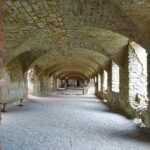 07.05. 2020. Ujazd. Zamek Krzyżtopór / Emilia Sitarska / Radio Kielce