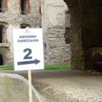 07.05. 2020. Ujazd. Zamek Krzyżtopór / Emilia Sitarska / Radio Kielce