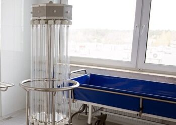 Mazowiecki Szpital Specjalistyczny w Radomiu