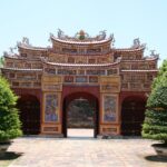 Wietnam / Majka Szura i Tomasz Słoń