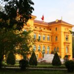 Wietnam / Majka Szura i Tomasz Słoń