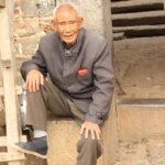 Wioska na obrzeżach Wuhan / Małgorzata Anna Jóźwiak i Marek Jóźwiak