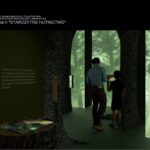 Wizualizacje Centrum Tradycji Hutnictwa w Ostrowcu Świętokrzyskim / Dresler Studio Architektura i Urbanistyka