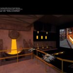 Wizualizacje Centrum Tradycji Hutnictwa w Ostrowcu Świętokrzyskim / Dresler Studio Architektura i Urbanistyka