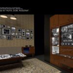 Wizualizacje Centrum Tradycji Hutnictwa w Ostrowcu Świętokrzyskim / Dresler Studio Architektura i Urbanistyka