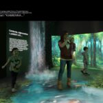 Wizualizacje Centrum Tradycji Hutnictwa w Ostrowcu Świętokrzyskim / Dresler Studio Architektura i Urbanistyka