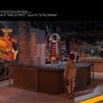 Wizualizacje Centrum Tradycji Hutnictwa w Ostrowcu Świętokrzyskim / Dresler Studio Architektura i Urbanistyka