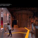 Wizualizacje Centrum Tradycji Hutnictwa w Ostrowcu Świętokrzyskim / Dresler Studio Architektura i Urbanistyka