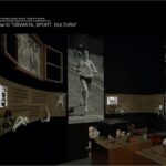 Wizualizacje Centrum Tradycji Hutnictwa w Ostrowcu Świętokrzyskim / Dresler Studio Architektura i Urbanistyka