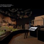 Wizualizacje Centrum Tradycji Hutnictwa w Ostrowcu Świętokrzyskim / Dresler Studio Architektura i Urbanistyka