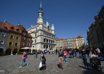 Poznań / Radio Poznań