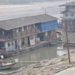 Wuhan. Życie na brzegu rzeki Jangcy / Małgorzata Anna Jóźwiak i Marek Jóźwiak