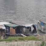 Wuhan. Życie na brzegu rzeki Jangcy / Małgorzata Anna Jóźwiak i Marek Jóźwiak