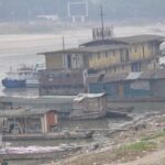 Wuhan. Życie na brzegu rzeki Jangcy / Małgorzata Anna Jóźwiak i Marek Jóźwiak