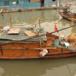 Wuhan. Życie na brzegu rzeki Jangcy / Małgorzata Anna Jóźwiak i Marek Jóźwiak