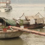 Wuhan. Życie na brzegu rzeki Jangcy / Małgorzata Anna Jóźwiak i Marek Jóźwiak