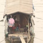 Wuhan. Życie na brzegu rzeki Jangcy / Małgorzata Anna Jóźwiak i Marek Jóźwiak