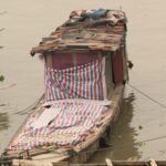 Wuhan. Życie na brzegu rzeki Jangcy / Małgorzata Anna Jóźwiak i Marek Jóźwiak