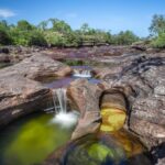 Kolumbia / Ewa Kulak-Carvajal / Kinga Puerto Grzeszczuk i Mario Carvajal