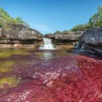 Kolumbia / Ewa Kulak-Carvajal / Kinga Puerto Grzeszczuk i Mario Carvajal