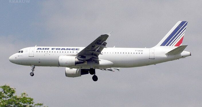 RADIO KRAKÓW. Z Krakowa do Paryża liniami Air France już od 3 lipca - Radio Kielce Radio Kraków