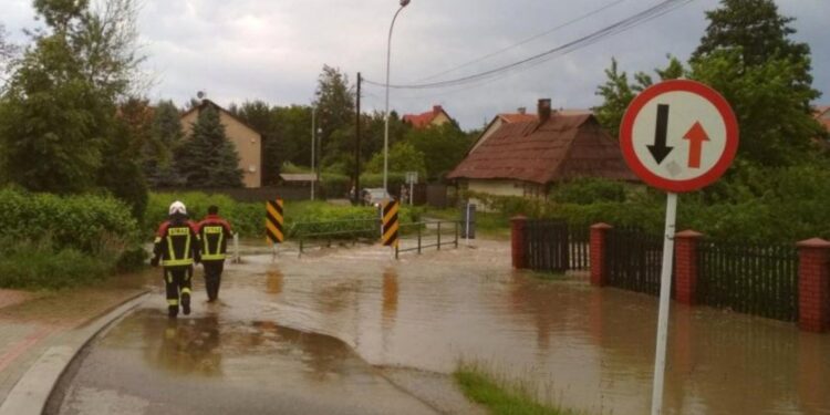 26.06.2020 Rzeszów. Osiedle Staroniwa / Radio Rzeszów