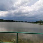 27.06.2020 Koprzywnica. Zalew / Grażyna Szlęzak-Wójcik / Radio Kielce