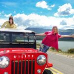 Kolumbia / Ewa Kulak-Carvajal, Kinga Puerto Grzeszczuk i Mario Carvajal