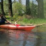 13.06.2020. Spływ kajakowy Nidą / Michał Banaś