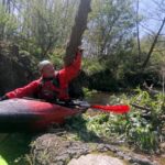 13.06.2020. Spływ kajakowy Nidą / Michał Banaś