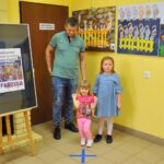 28.06.2020. Zawichost. Miejsko-Gminny Ośrodek Kultury. Otwarcie wystawy pt. „Fabryka wyobraźni”. / Miejsko-Gminny Ośrodek Kultury w Zawichoście / facebook