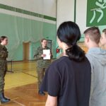 27.06.2020 Bogoria. Dzień Otwarty zorganizowany przez Związek Strzelecki Oddział Staszów / Związek Strzelecki Oddział Staszów