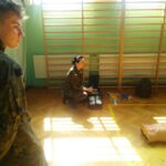 27.06.2020 Bogoria. Dzień Otwarty zorganizowany przez Związek Strzelecki Oddział Staszów / Związek Strzelecki Oddział Staszów