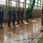 27.06.2020 Bogoria. Dzień Otwarty zorganizowany przez Związek Strzelecki Oddział Staszów / Związek Strzelecki Oddział Staszów