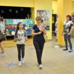 28.06.2020. Zawichost. Miejsko-Gminny Ośrodek Kultury. Otwarcie wystawy pt. „Fabryka wyobraźni”. / Miejsko-Gminny Ośrodek Kultury w Zawichoście / facebook